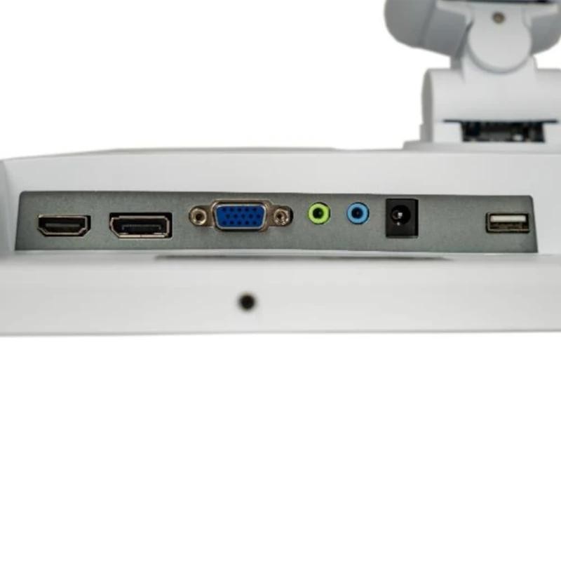 NILOX NXM24REGWEB01W Monitor 24″ IPS WbC AA MM
