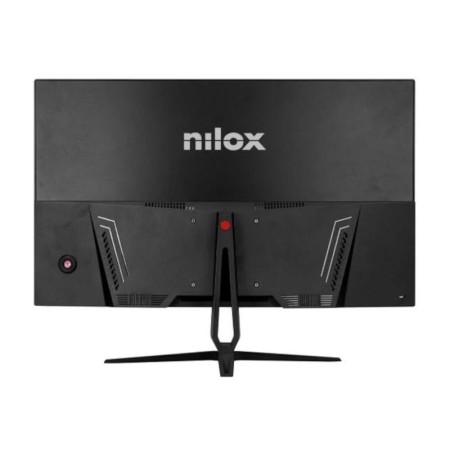 NILOX NXM27FHD18001 Monitor 27″ 180Hz HDMI DP curv