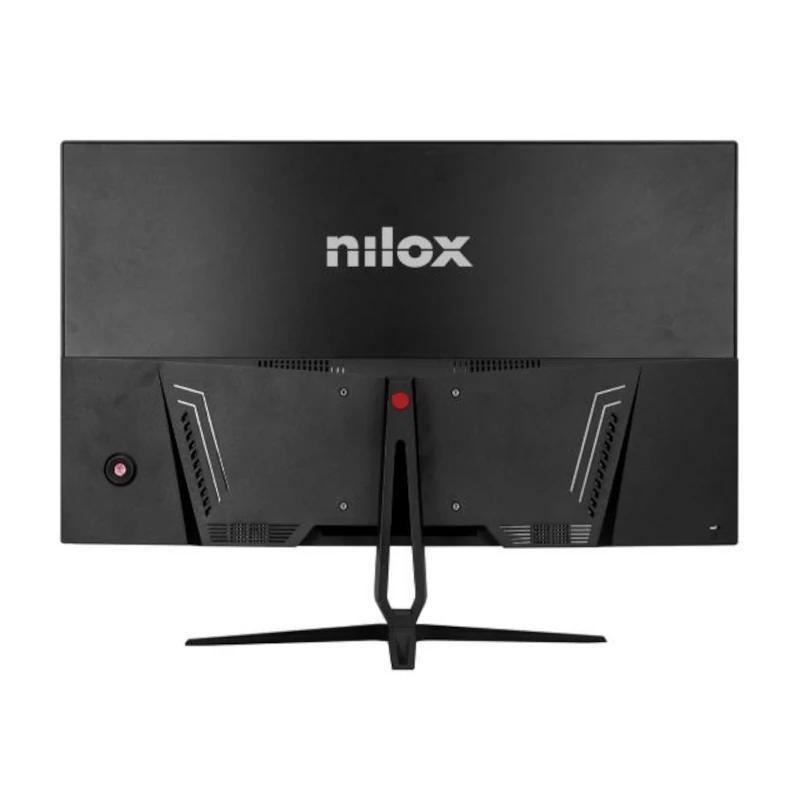 NILOX NXM27FHD18001 Monitor 27″ 180Hz HDMI DP curv