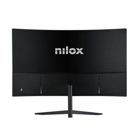 NILOX NXM27FHD18001 Monitor 27″ 180Hz HDMI DP curv