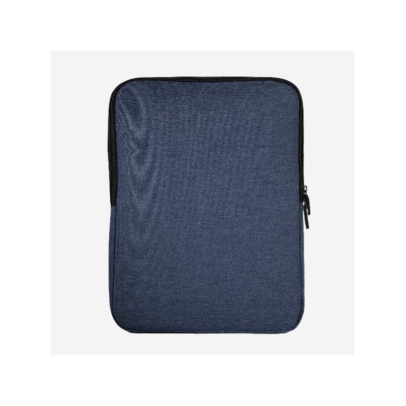 Funda nilox sleeve para portatil 13.3 pulgadas azul