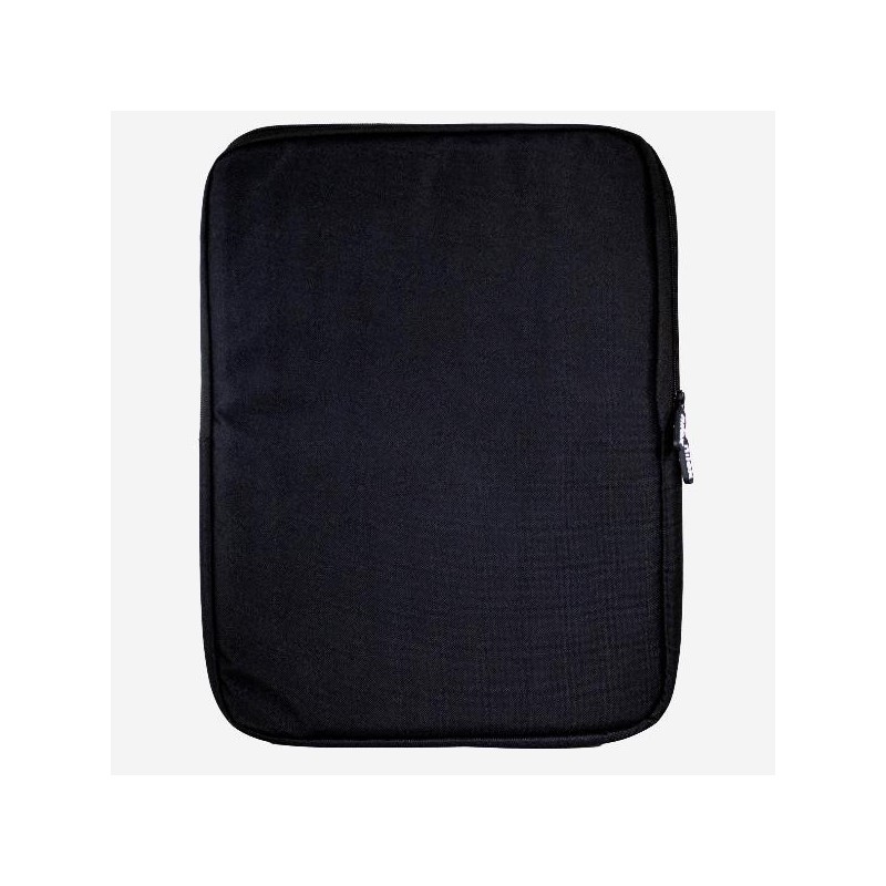 Funda nilox sleeve para portatil 14.1 pulgadas negra