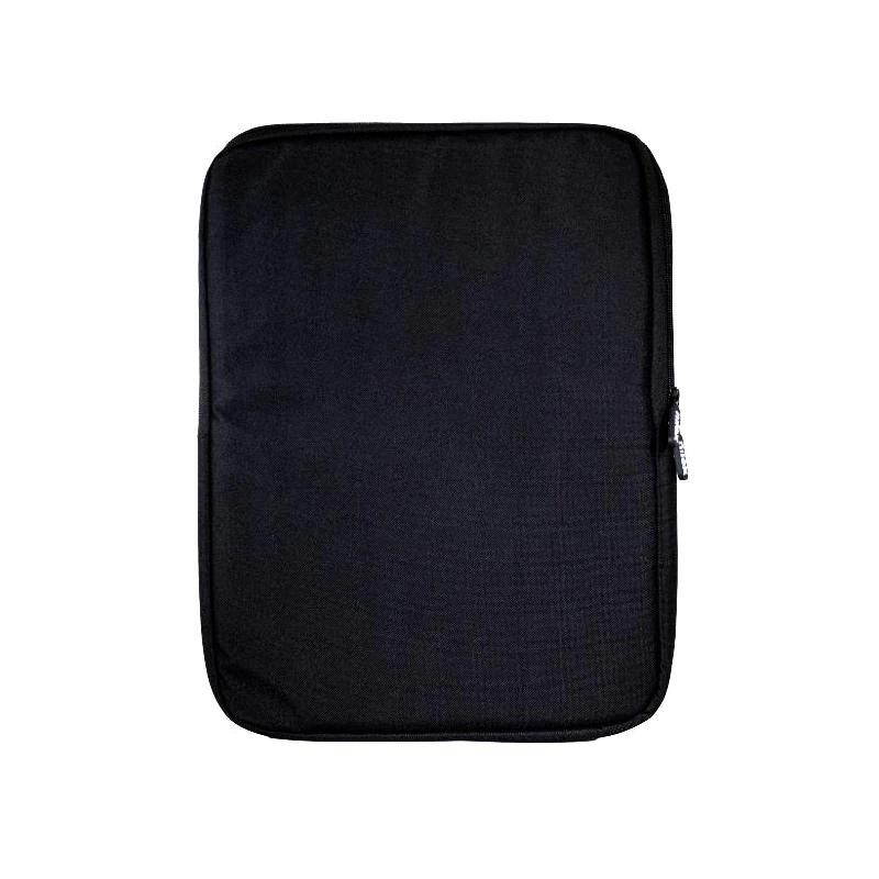 Funda nilox sleeve para portatil 14.1 pulgadas negra