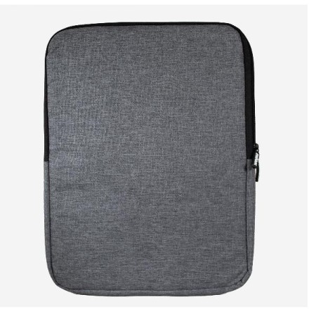 Funda nilox sleeve para portatil 14.1 pulgadas gris