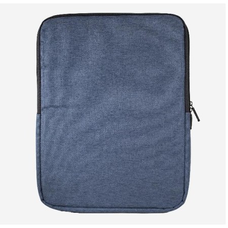 Funda nilox sleeve para portatil 14.1 pulgadas azul