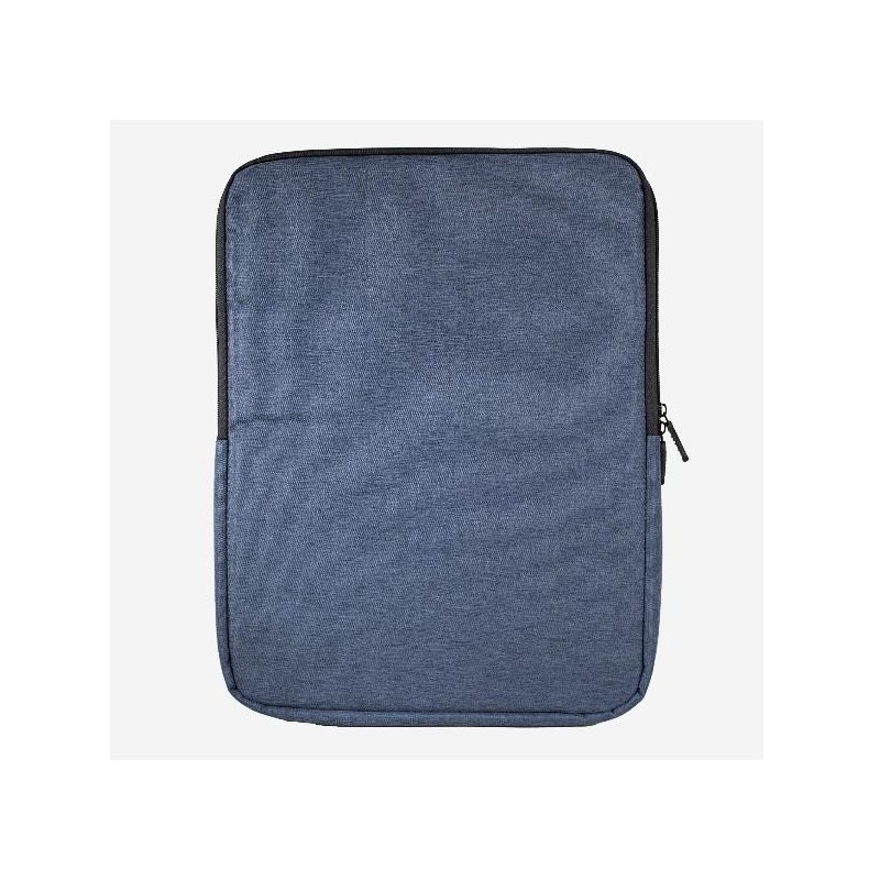 Funda nilox sleeve para portatil 14.1 pulgadas azul