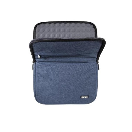 Funda nilox sleeve para portatil 14.1 pulgadas azul