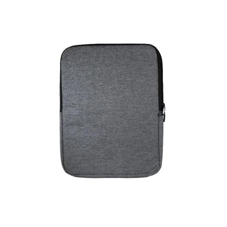 Funda nilox sleeve para portatil 15.6 pulgadas gris