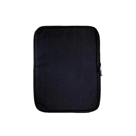 Funda nilox sleeve para portatil 17.3 pulgadas negra
