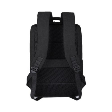 NILOX Mochila profesional 15.6″ Negra