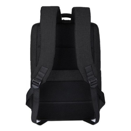 NILOX Mochila profesional 15.6″ Negra