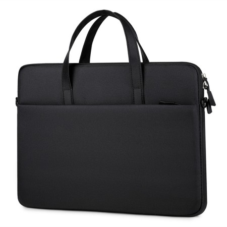 Maletin nilox para portatil 15.6 pulgadas negro