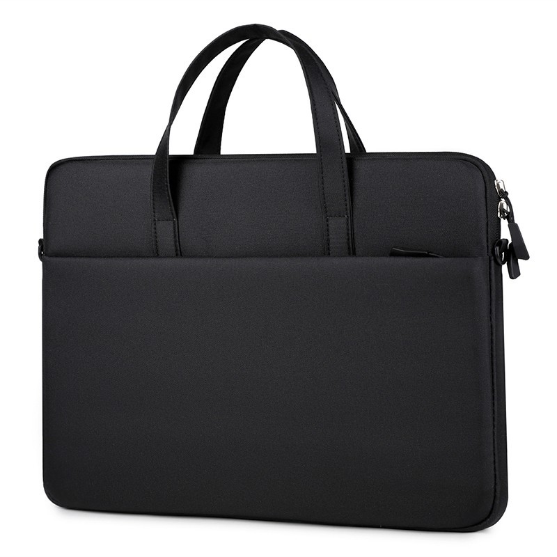 Maletin nilox para portatil 15.6 pulgadas negro