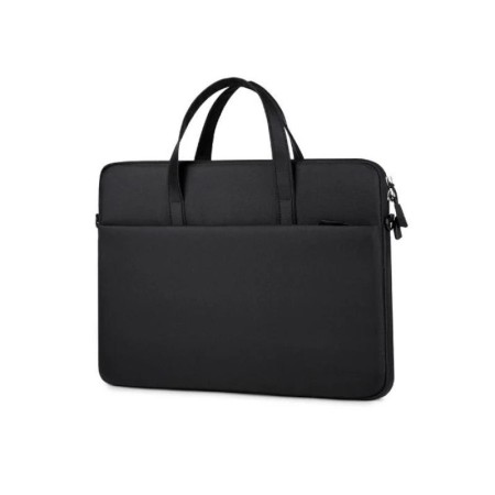 Maletin nilox para portatil 15.6 pulgadas negro