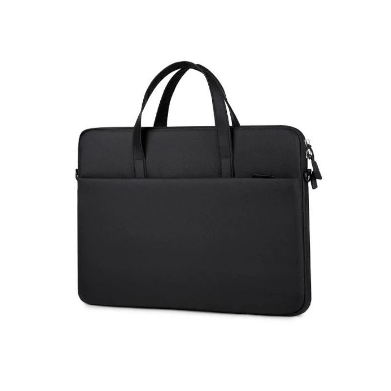 Maletin nilox para portatil 15.6 pulgadas negro