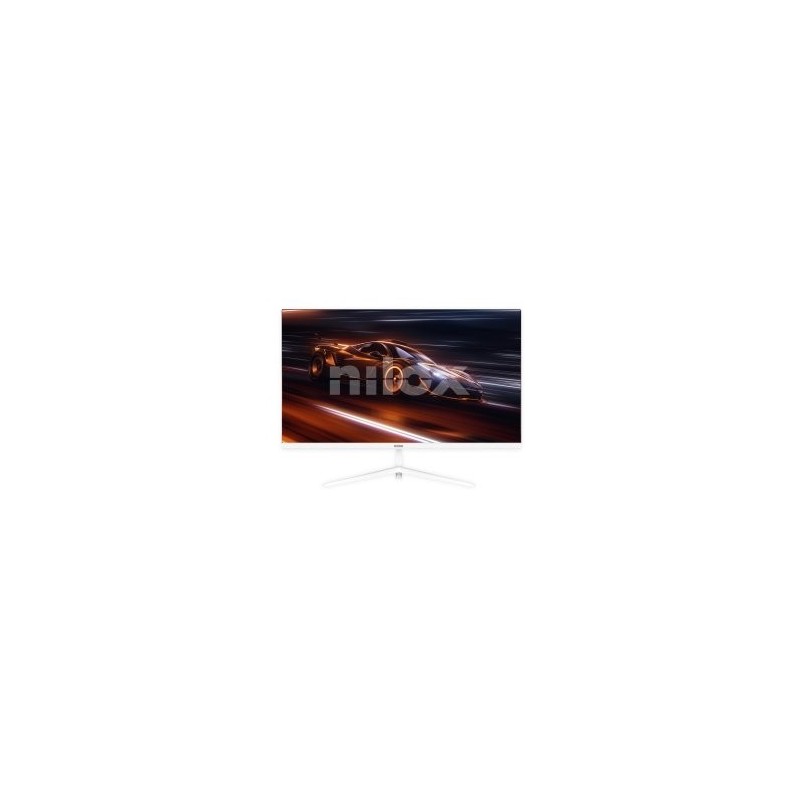 NILOX NXM24FHD2001 Monitor 24″ IPS 200Hz 1MS HDMI