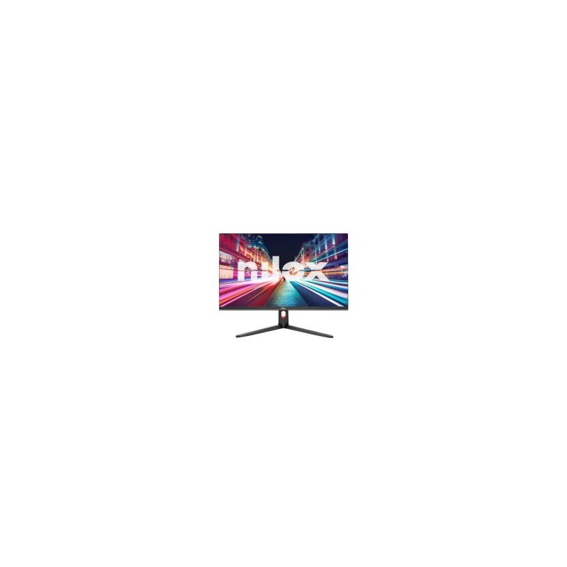 NILOX NXM27CV2K2001 Monitor 27″ 200Hz HDMI DP Curv