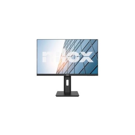 NILOX NXM27REG1201 Monitor 27″ REG IPS 120Hz SPK