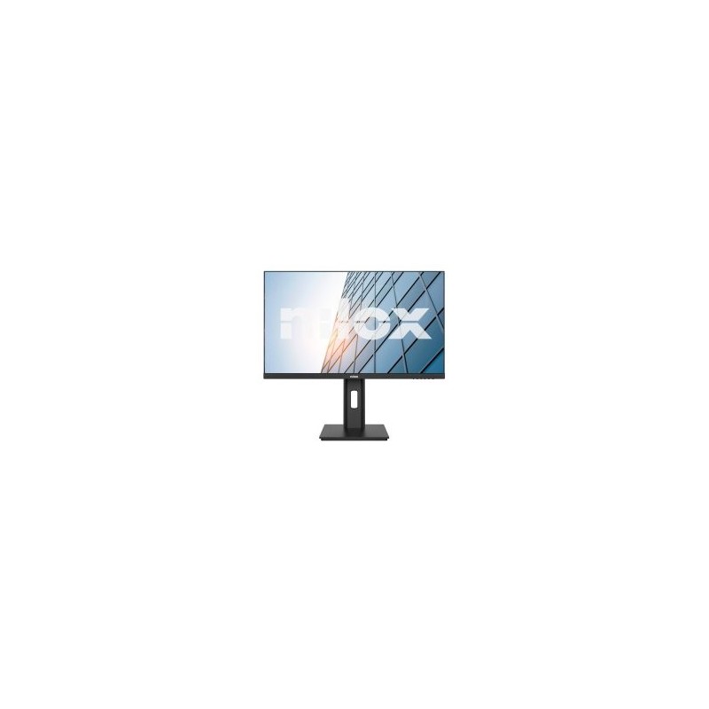 NILOX NXM27REG1201 Monitor 27″ REG IPS 120Hz SPK