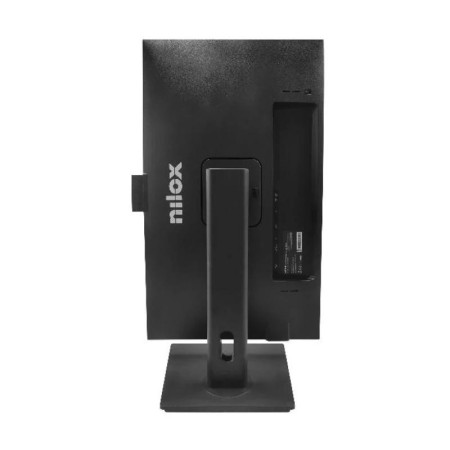 NILOX NXM27RWEB02B Monitor 27″ IPS REG120Hz WC SPK