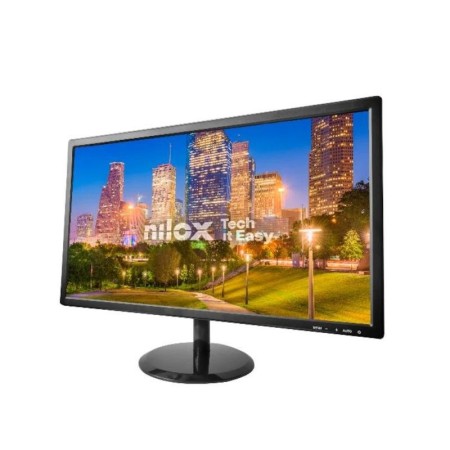 Nilox NXM19FHD22 Monitor 19″ 60Hz VGA HDMI