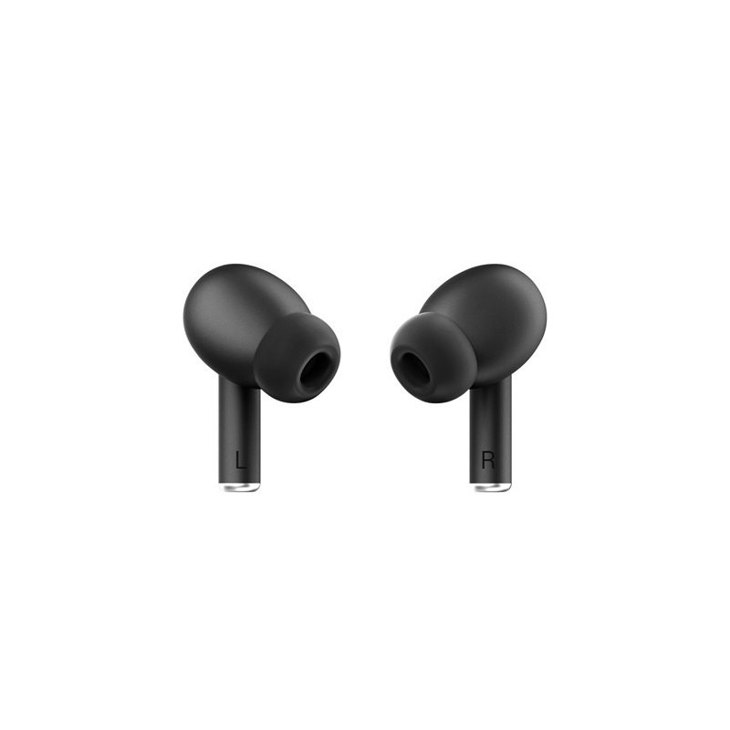 Auriculares micro energy sistem wireless s2 grafito bluetooth 5.0 - hasta 20h - mic. integrado - usb tipo c
