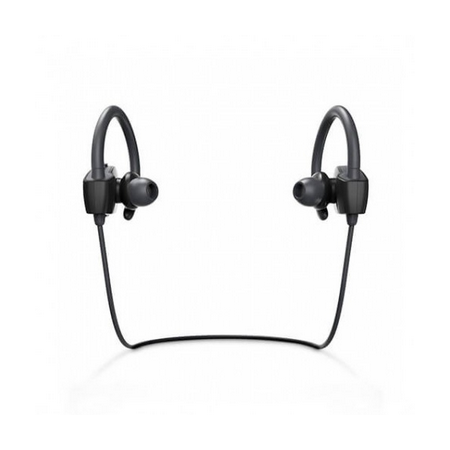 Energy Sistem auriculares Sport 1+ Dark Bluetooth