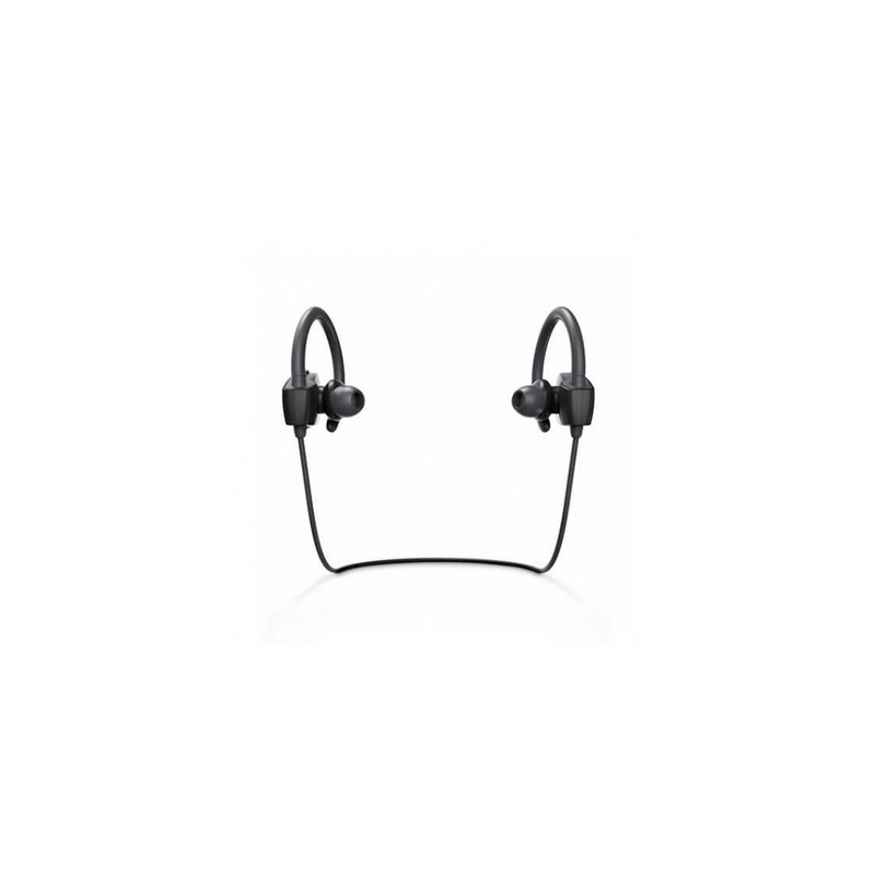 Energy Sistem auriculares Sport 1+ Dark Bluetooth