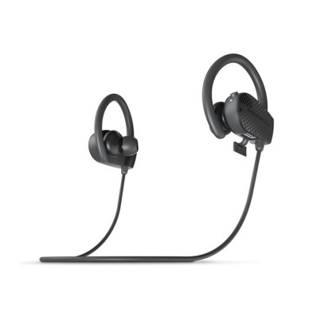 Energy Sistem auriculares Sport 1+ Dark Bluetooth