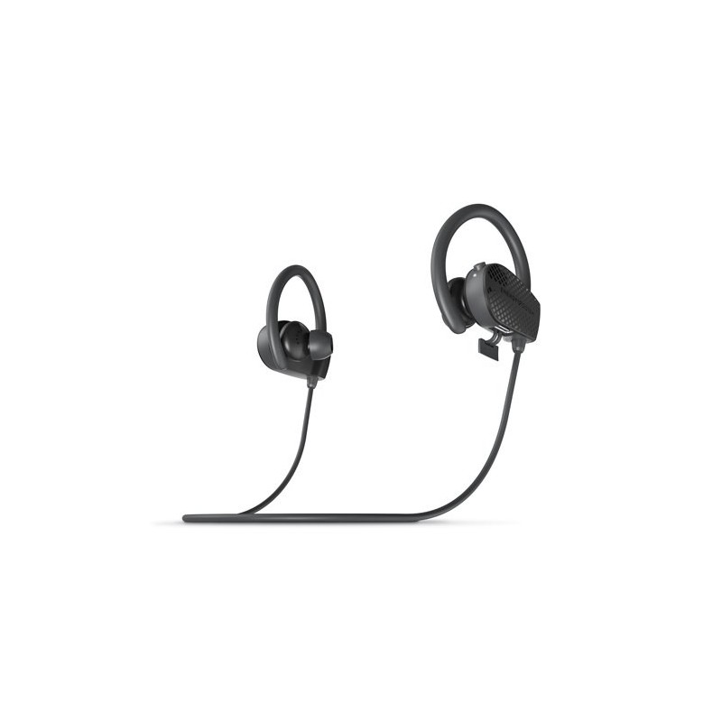 Energy Sistem auriculares Sport 1+ Dark Bluetooth