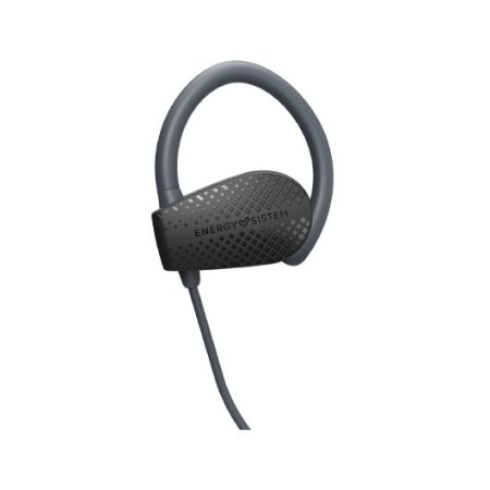 Energy Sistem auriculares Sport 1+ Dark Bluetooth