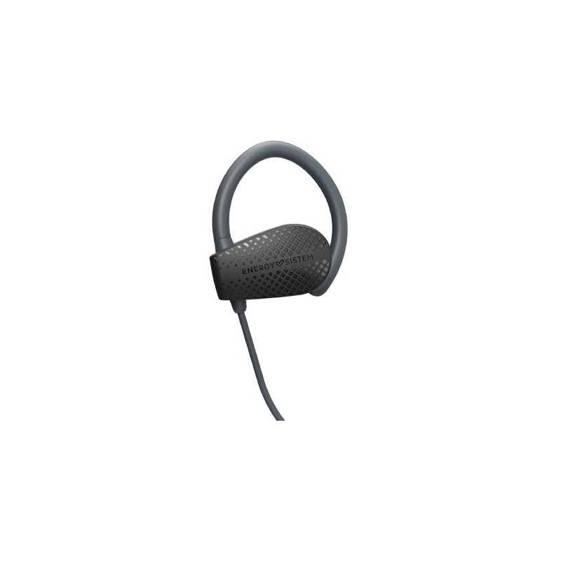 Energy Sistem auriculares Sport 1+ Dark Bluetooth