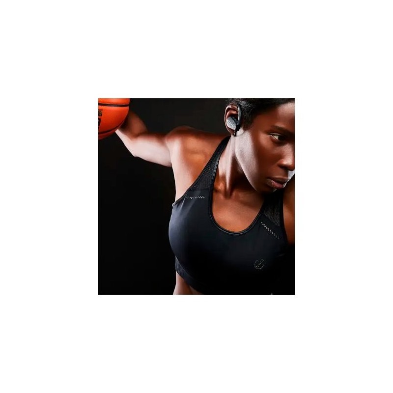 Energy Sistem auriculares Sport 1+ Dark Bluetooth