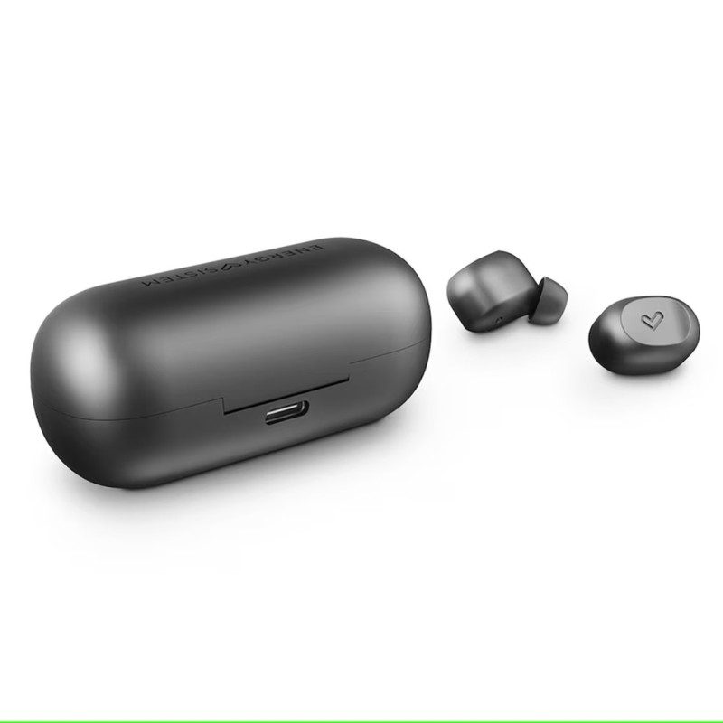 Energy Sistem Auriculares Urban3 Graphite BT 5.0