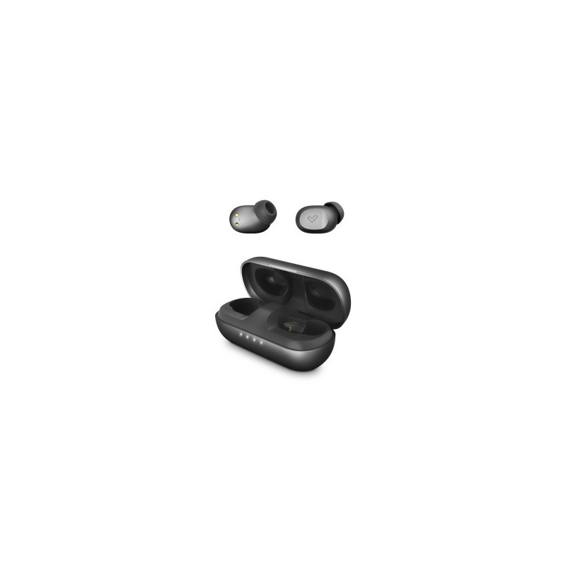 Energy Sistem Auriculares Urban3 Graphite BT 5.0