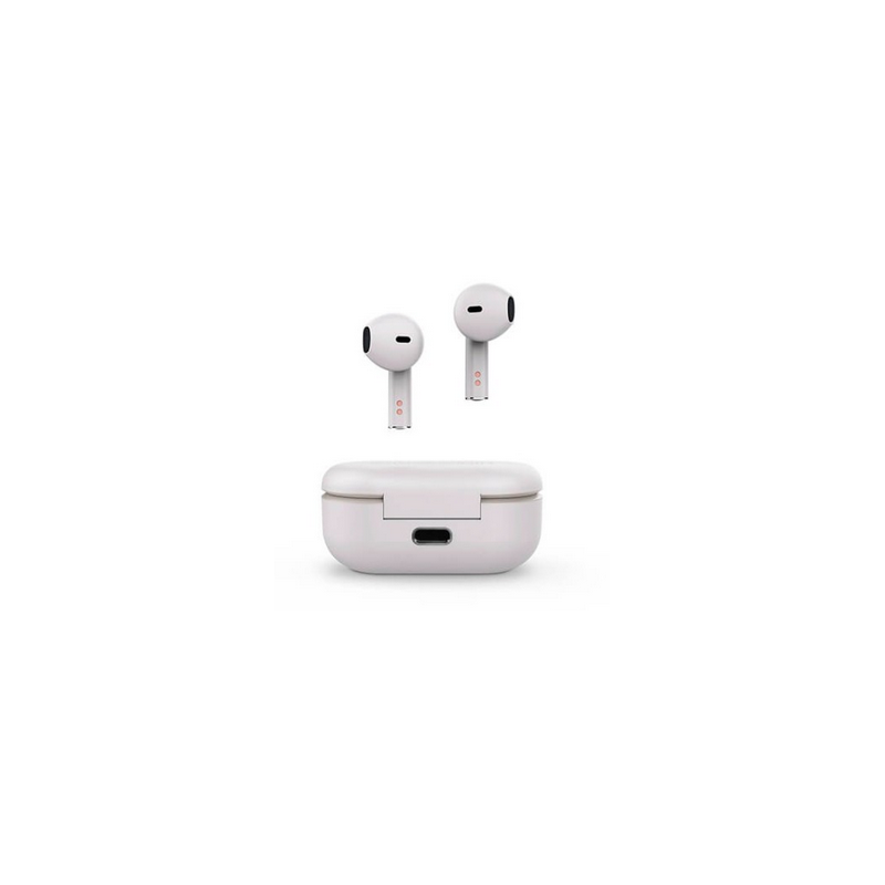 Energy Sistem Auriculares TW Style 4 Cream