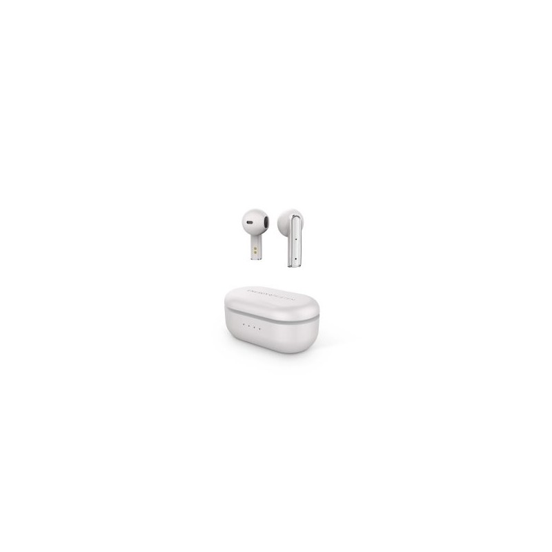 Energy Sistem Auriculares TW Style 4 Cream