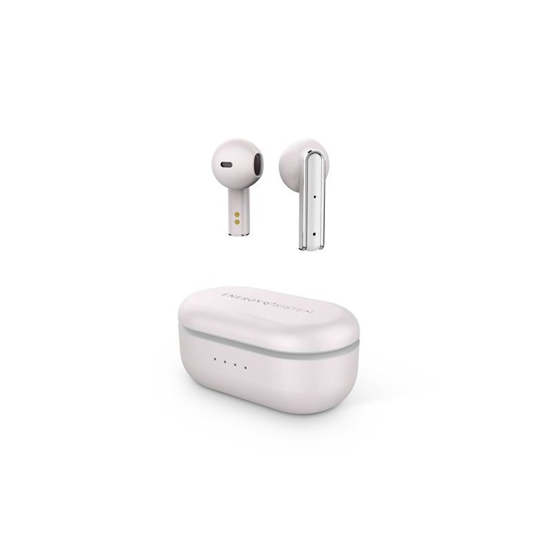 Energy Sistem Auriculares TW Style 4 Cream
