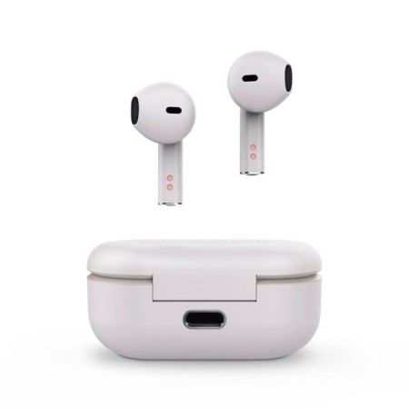 Energy Sistem Auriculares TW Style 4 Cream