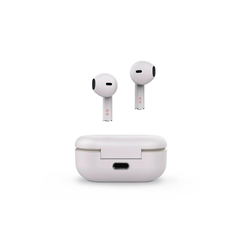 Energy Sistem Auriculares TW Style 4 Cream