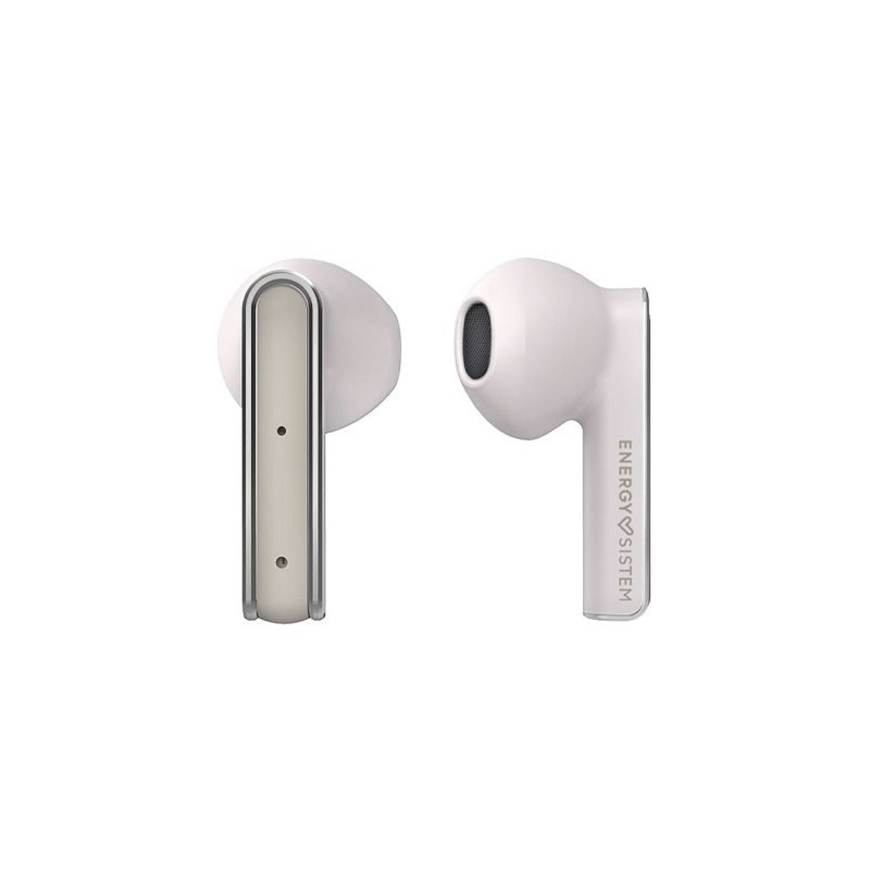 Energy Sistem Auriculares TW Style 4 Cream