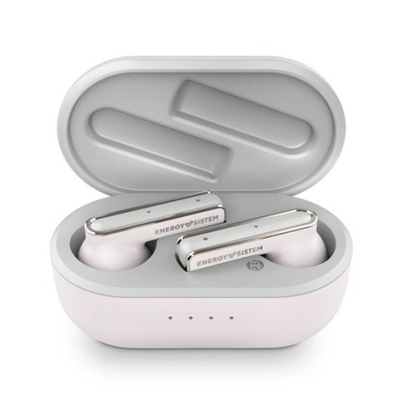 Energy Sistem Auriculares TW Style 4 Cream
