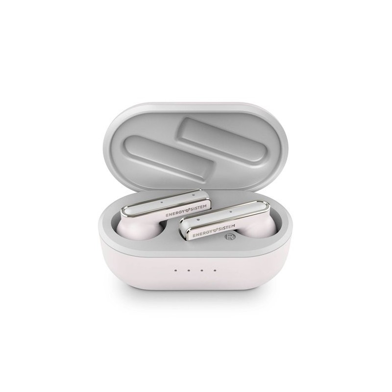 Energy Sistem Auriculares TW Style 4 Cream