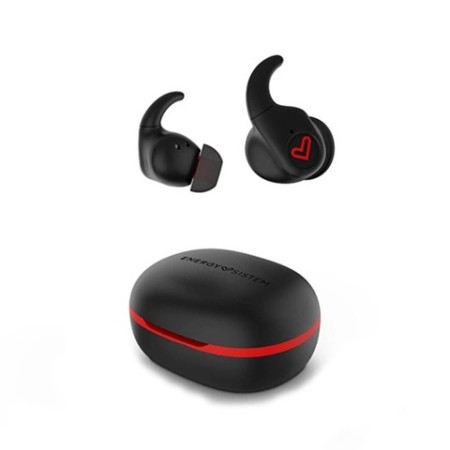 Energy Sistem Auriculares Freestyle Space Negro