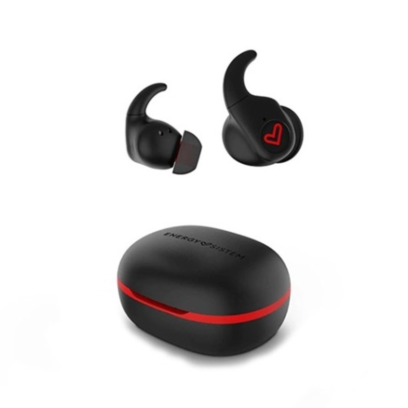 Energy Sistem Auriculares Freestyle Space Negro