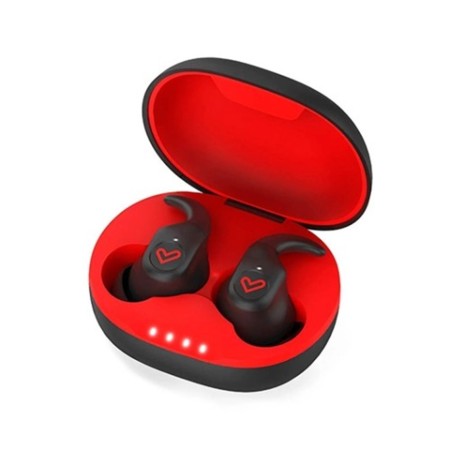 Energy Sistem Auriculares Freestyle Space Negro
