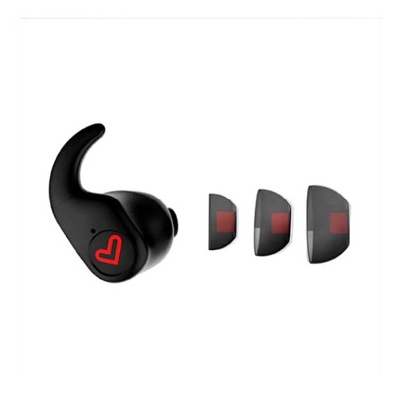 Energy Sistem Auriculares Freestyle Space Negro