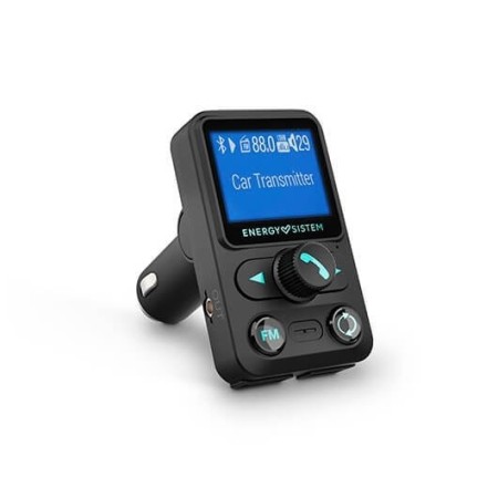 Energy Sistem Car Transmitter FM Xtra Bluetooth
