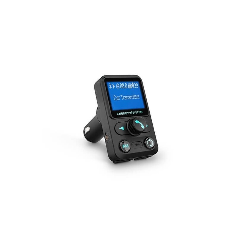 Energy Sistem Car Transmitter FM Xtra Bluetooth