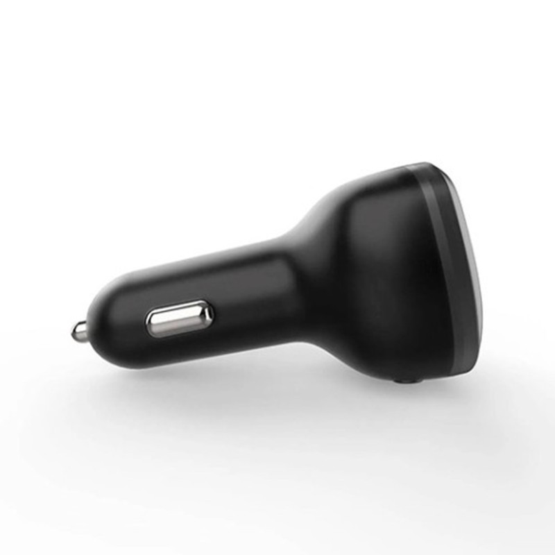 Energy Sistem Car FM Talk Negro